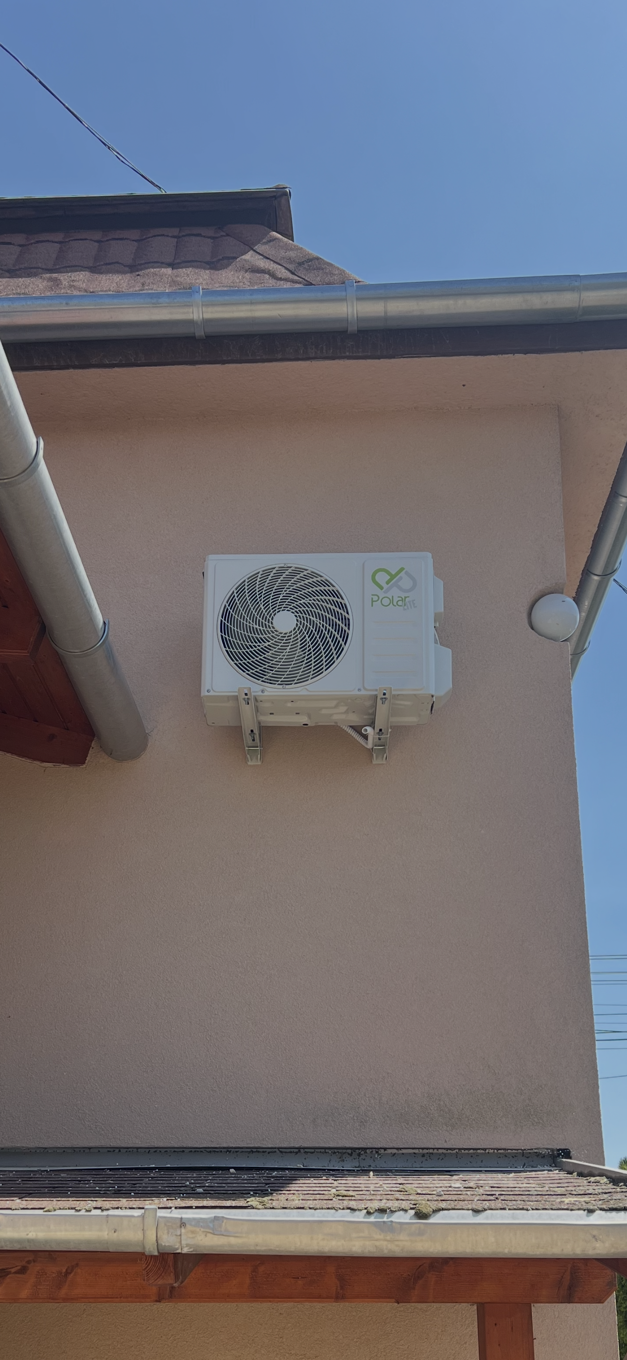 Klíma szerelés Pest megye