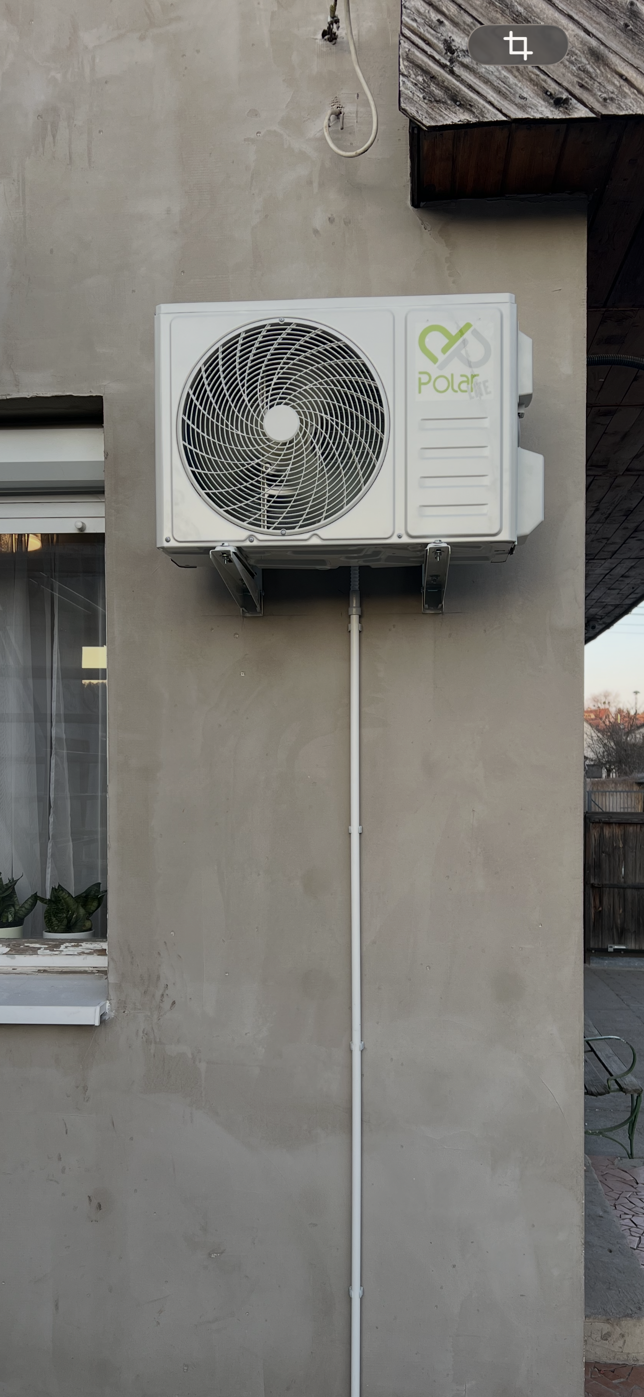 Professzionális klímaszerelés